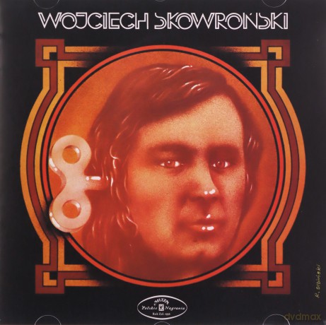 Wojciech Skowroński: Wojciech Skowroński [CD]