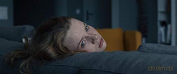 Blue My Mind [Blu-Ray]
