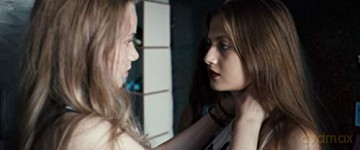 Blue My Mind [Blu-Ray]