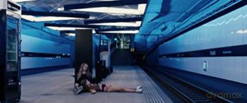 Blue My Mind [Blu-Ray]