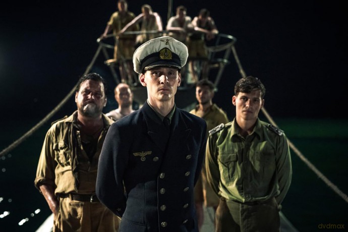 Das Boot Season 4 (Okręt) [2xBlu-Ray]