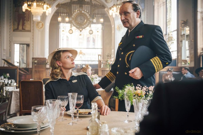 Das Boot Season 4 (Okręt) [2xBlu-Ray]