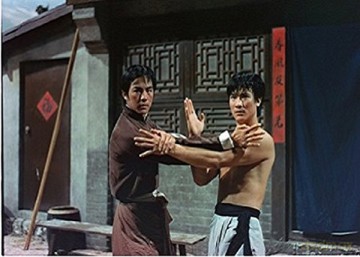 The Savage Five [Blu-Ray]