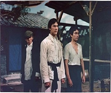 The Savage Five [Blu-Ray]