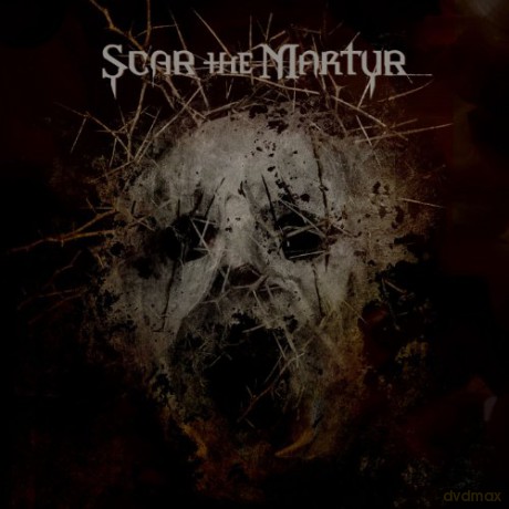 Scar The Martyr: Scar The Martyr [CD]