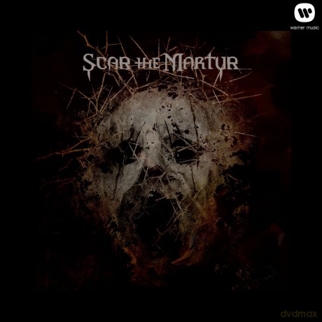 Scar The Martyr: Scar The Martyr [CD]