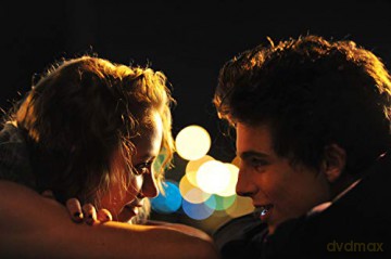 Hot Summer Nights (Gorące letnie noce) [Blu-Ray]