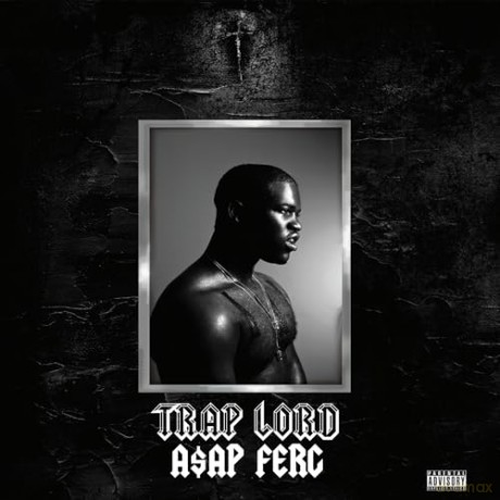 A$AP Ferg: Trap Lord (10th Anniversary) [2xWinyl]