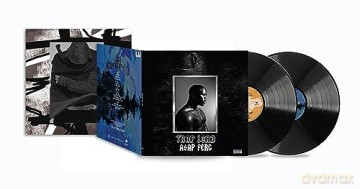 A$AP Ferg: Trap Lord (10th Anniversary) [2xWinyl]