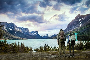 Backcountry (Na szlaku) [Blu-Ray]