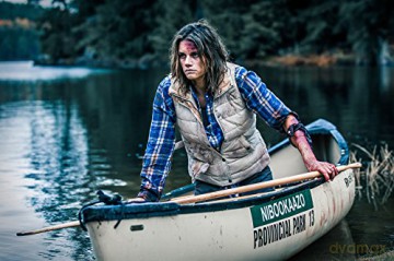 Backcountry (Na szlaku) [Blu-Ray]