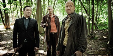 Borgman [Blu-Ray]