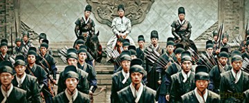 Brotherhood of Blades (Braterstwo ostrzy) [Blu-Ray]
