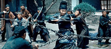 Brotherhood of Blades (Braterstwo ostrzy) [Blu-Ray]