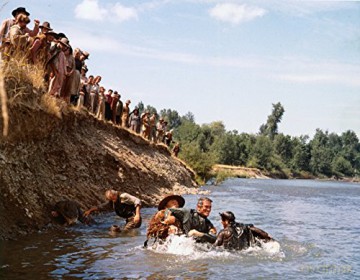 The Way West (Zachodni szlak) [Blu-Ray]