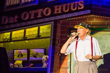 Otto - Holdrio Again: Otto live in Essen [Blu-Ray]