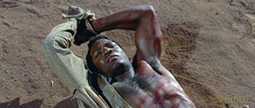 Rio Conchos [Blu-Ray]