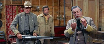 Rio Conchos [Blu-Ray]