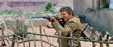 Rio Conchos [Blu-Ray]