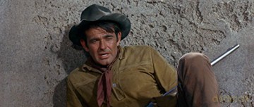 Rio Conchos [Blu-Ray]