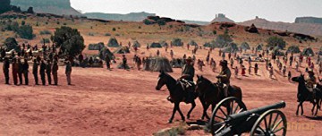 Rio Conchos [Blu-Ray]