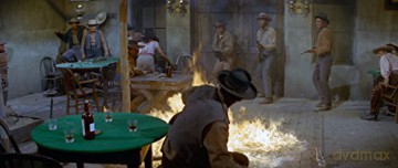 Rio Conchos [Blu-Ray]