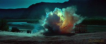 Rio Conchos [Blu-Ray]