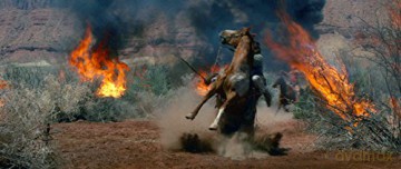 Rio Conchos [Blu-Ray]