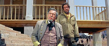 Rio Conchos [Blu-Ray]