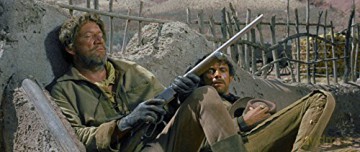 Rio Conchos [Blu-Ray]