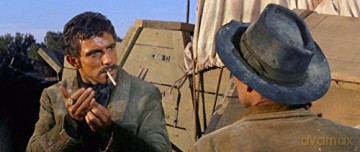 Rio Conchos [Blu-Ray]