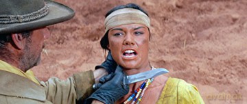 Rio Conchos [Blu-Ray]