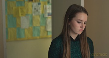 Short Term 12 (Przechowalnia numer 12) [Blu-Ray]