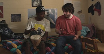 Short Term 12 (Przechowalnia numer 12) [Blu-Ray]