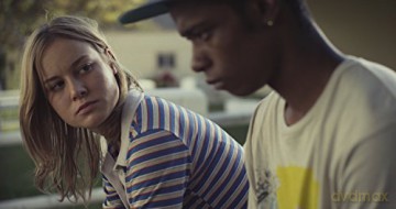 Short Term 12 (Przechowalnia numer 12) [Blu-Ray]