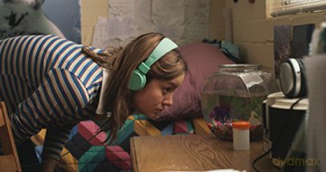 Short Term 12 (Przechowalnia numer 12) [Blu-Ray]