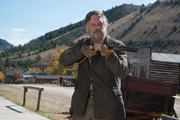The Ballad of Lefty Brown [Blu-Ray]