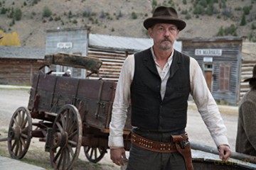 The Ballad of Lefty Brown [Blu-Ray]