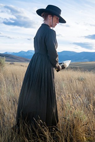 The Ballad of Lefty Brown [Blu-Ray]