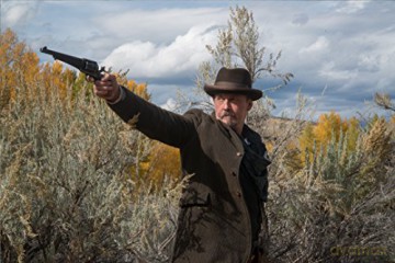 The Ballad of Lefty Brown [Blu-Ray]