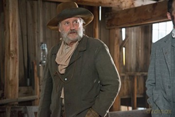 The Ballad of Lefty Brown [Blu-Ray]