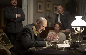 The King's Choice (Wybór króla) [Blu-Ray]