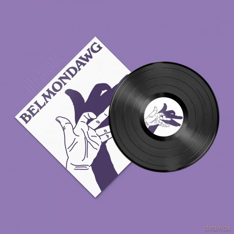 Belmondawg Expo 2000: Hustle As Usual EP+ [Winyl]