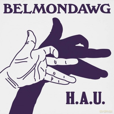 Belmondawg Expo 2000: Hustle As Usual EP+ [Winyl]