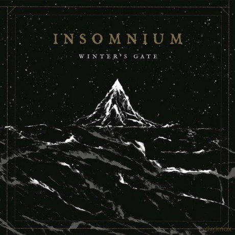 Insomnium: Winter's Gate (Re-issue 2024) (Grey) [Winyl]