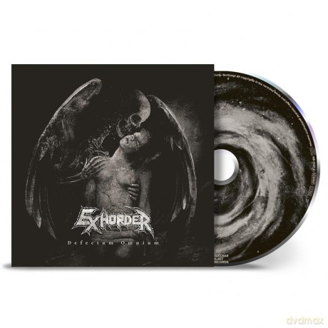 Exhorder: Defectum Omnium [CD]