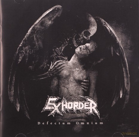 Exhorder: Defectum Omnium [CD]