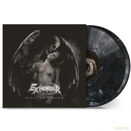 Exhorder: Defectum Omnium (Black White) [2xWinyl]