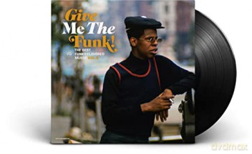 Give Me The Funk 2 [Winyl]