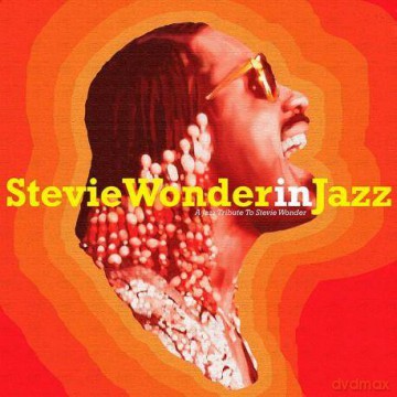 Stevie Wonder In Jazz [Winyl]